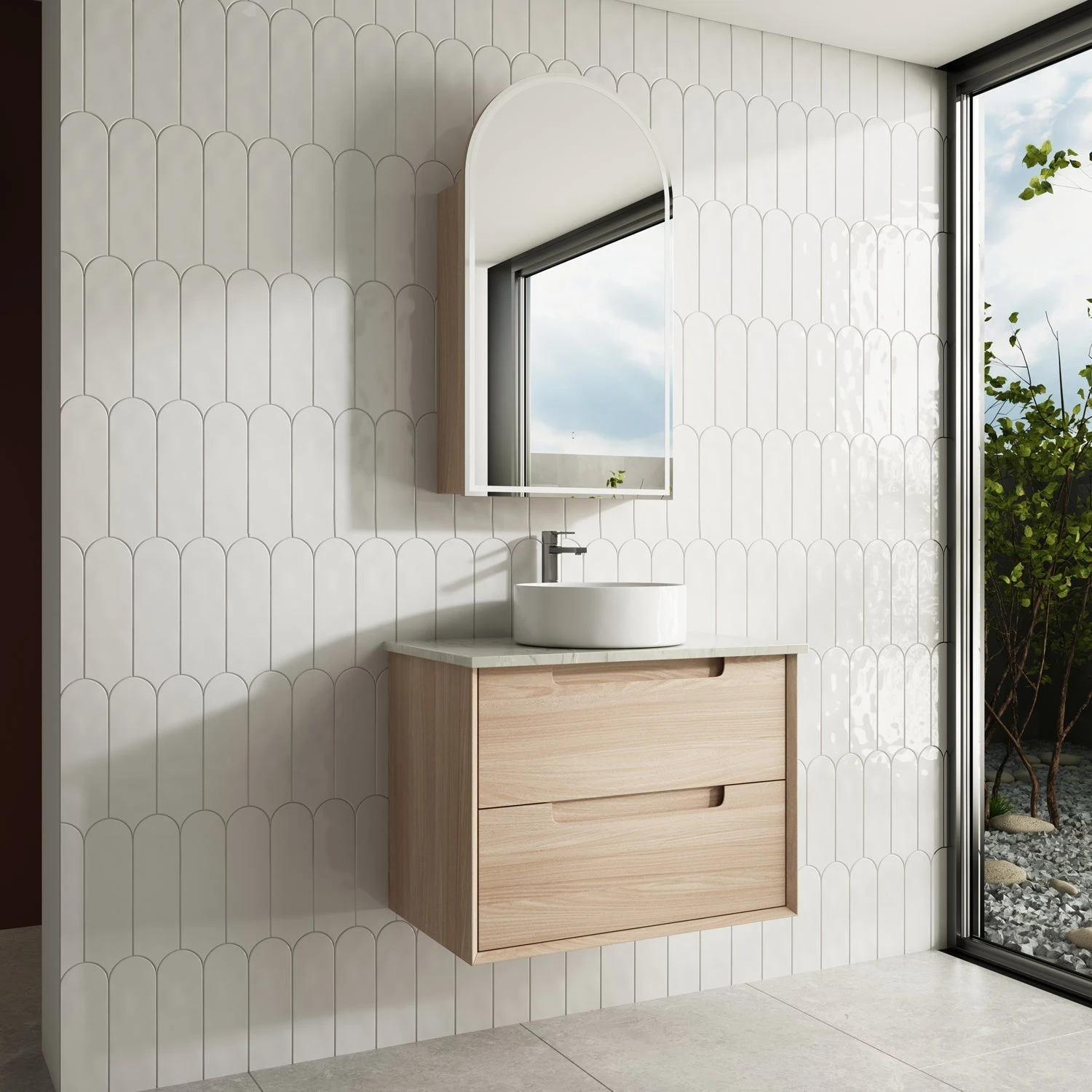 Ainsley Wall Hung Vanity 600-1500mm Ainsley Wall Hung Vanity 600-1500mm -HERA Bathware Sales ainsley wall hung vanity 600 1500mmcabinet only750mmvanitiesaulic 718050