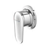 AIO SHOWER MIXER -HERA Bathware Sales aio shower mixerchromeshower mixermethven 895420