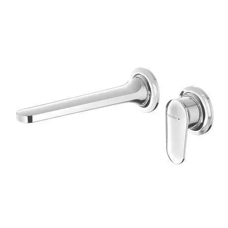 AIO WALL MOUNTED BATH MIXER WITH SPOUT AIO WALL MOUNTED BATH MIXER WITH SPOUT -HERA Bathware Sales aio wall mounted bath mixer with spoutbath mixer with spoutmethven 349758