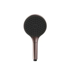 AIR Hand Held Shower II -HERA Bathware Sales air hand held shower iibrushed bronzenero tapware 491671