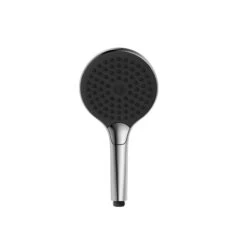 AIR Hand Held Shower II -HERA Bathware Sales air hand held shower iibrushed nickelnero tapware 499083