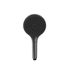 AIR Hand Held Shower II -HERA Bathware Sales air hand held shower iigun metalnero tapware 459659