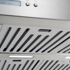 Alfresco 120cm Stainless Steel (2000m3/hr) ERB120SS3R 5 Alfresco 120cm Stainless Steel (2000m3/hr) ERB120SS3R -HERA Bathware Sales alfresco 120cm stainless steel 2000m3hr erb120ss3rstainless steelalfresco canopyeuro appliances 854779