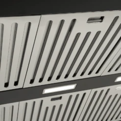 Alfresco Canopy 120cm Black (2000m3/hr) ERB120BK3R -HERA Bathware Sales alfresco canopy 120cm black 2000m3hr erb120bk3rblackalfresco canopyeuro appliances 459118