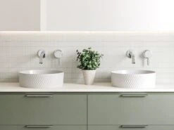Allure Arrow Basin 360mm