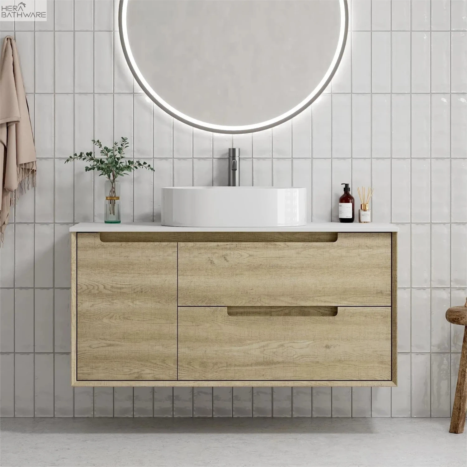 Altona Plywood Wall Hung Vanity 1200mm Altona Plywood Wall Hung Vanity 1200mm -HERA Bathware Sales altona plywood wall hung vanity 1200mmvanitieslouis marco 362691