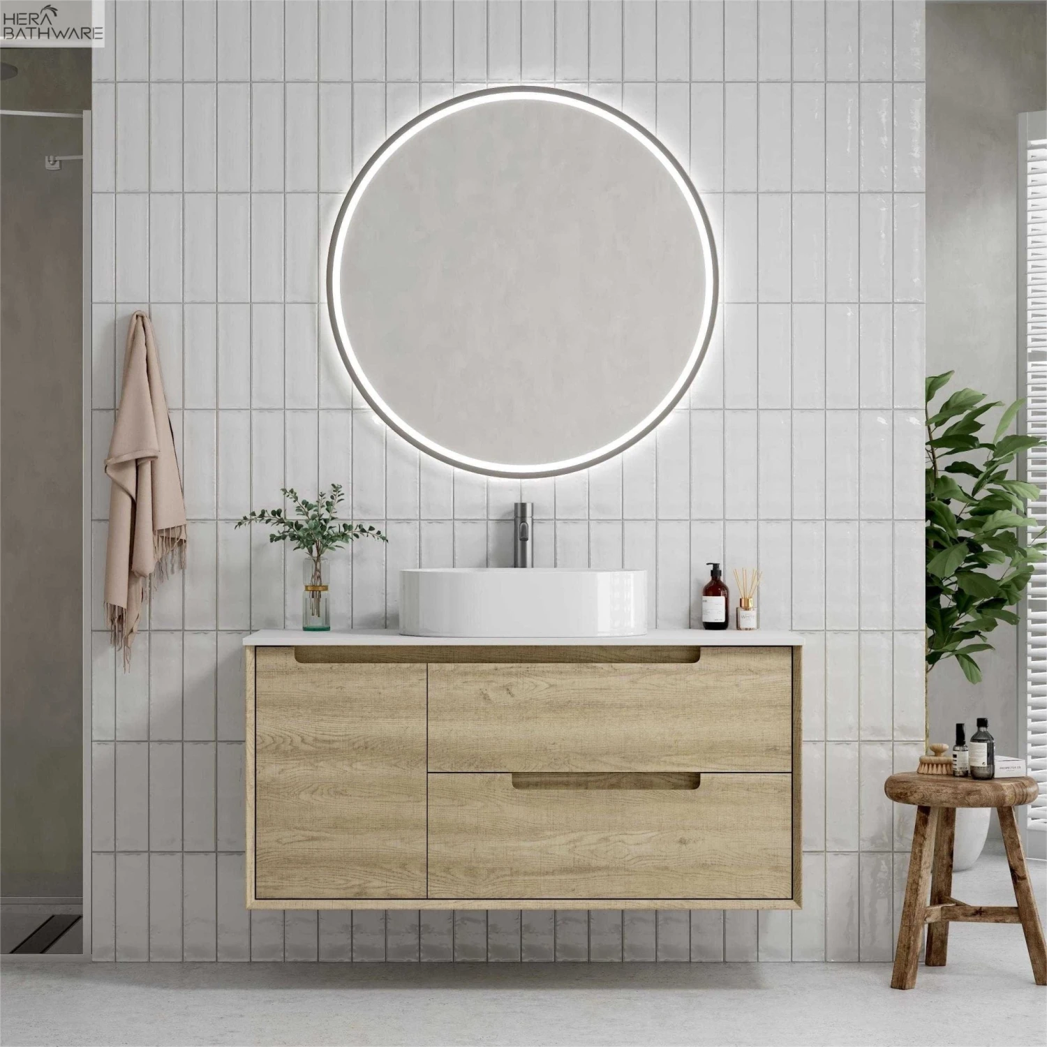 Altona Plywood Wall Hung Vanity 1200mm Altona Plywood Wall Hung Vanity 1200mm -HERA Bathware Sales altona plywood wall hung vanity 1200mmvanitieslouis marco 495478
