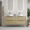Altona Plywood Wall Hung Vanity 1500mm 1 Altona Plywood Wall Hung Vanity 1500mm -HERA Bathware Sales altona plywood wall hung vanity 1500mmvanitieslouis marco 322348