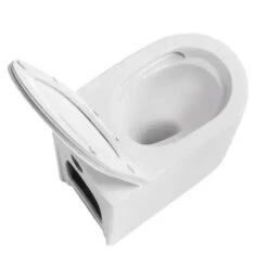 ALZANO Tornado Rimless Wall Face Toilet | Matte White | GeberitCistern Set 5 ALZANO Tornado Rimless Wall Face Toilet | Matte White | GeberitCistern Set -HERA Bathware Sales alzano tornado rimless wall face toilet matte white geberit cistern settoiletinspire bathware 265865