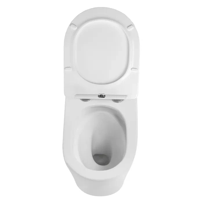 ALZANO Tornado Rimless Wall Face Toilet | Matte White | GeberitCistern Set ALZANO Tornado Rimless Wall Face Toilet | Matte White | GeberitCistern Set -HERA Bathware Sales alzano tornado rimless wall face toilet matte white geberit cistern settoiletinspire bathware 801114