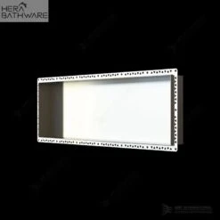 Anook® Shower Niche 900 X 300mm