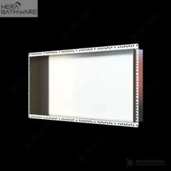 Anook® Shower Niche 900 X 400mm
