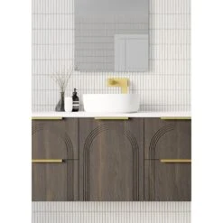 Arco 1200mm Bathroom Wall Hung Vanity 7 Arco 1200mm Bathroom Wall Hung Vanity -HERA Bathware Sales arco 1200mm bathroom wall hung vanitysymphony topcenter bowlvanitiesmarquis 435732