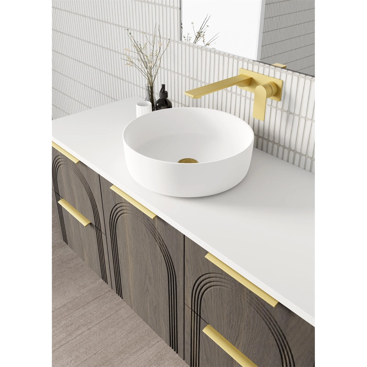 Arco 1200mm Bathroom Wall Hung Vanity Arco 1200mm Bathroom Wall Hung Vanity -HERA Bathware Sales arco 1200mm bathroom wall hung vanitysymphony topcenter bowlvanitiesmarquis 845781
