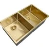 ARTE SINK 76D 760x450x220MM | INSPIRE