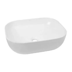 Artis Square Ultra Slim Above Counter Basin