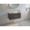 Ashton VanityCollection 750mm - 1800mm 2 Ashton VanityCollection 750mm - 1800mm -HERA Bathware Sales ashton vanity collection 750mm 1800mmcenter bowl cabinet only750mmtimberline 863610