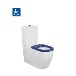 Asta DDA Rimless Toilet Suite Compliance With AS1248.1-2009 -HERA Bathware Sales asta dda rimless toilet suite compliance with as12481 2009kdk bathware 466163