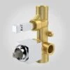 AURA BATH/SHOWER MIXER WITH DIVERTER BODY 1 AURA BATH/SHOWER MIXER WITH DIVERTER BODY -HERA Bathware Sales aura bathshower mixer with diverter bodyshower mixer with diverter bodycaroma 399781