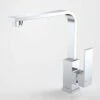 AURA SINK MIXER 2 AURA SINK MIXER -HERA Bathware Sales aura sink mixerchromekitchen mixercaroma 901203
