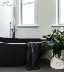 Autumn Freestanding Bath