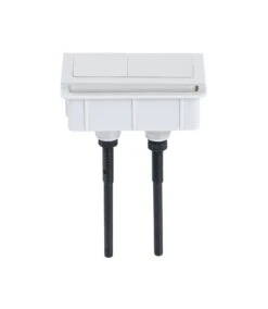 Avis Compact Rimless Toilet Suite | CETO -HERA Bathware Sales avis rimless toilet suite cetomatte whitetoiletkdk bathware 206791 1