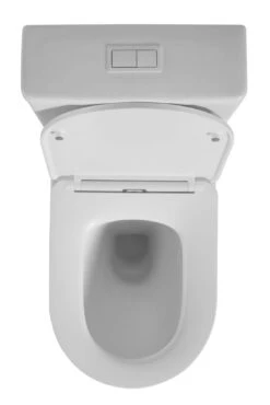 Avis Rimless Toilet Suite | CETO 4 Avis Rimless Toilet Suite | CETO -HERA Bathware Sales avis rimless toilet suite cetomatte whitetoiletkdk bathware 910693