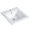 BA120 ?a Drop-in Basin