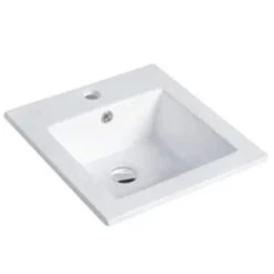 BA120 ?a Drop-in Basin
