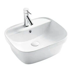 BA340 ?a Drop-in Basin