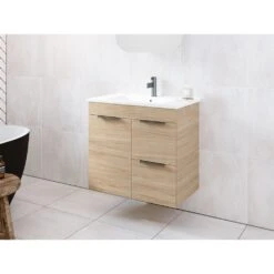 Bargo Vanity Collection 600mm - 2100mm Cabinet Only 4 Bargo Vanity Collection 600mm - 2100mm Cabinet Only -HERA Bathware Sales bargo vanity collection 600mm 2100mm cabinet onlycenter bowl600mmtimberline 378905