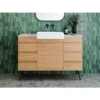 Bargo Vanity Collection 600mm - 2100mm Cabinet Only -HERA Bathware Sales bargo vanity collection 600mm 2100mm cabinet onlycenter bowl600mmtimberline 817989