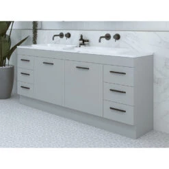 Bargo Vanity Collection 600mm - 2100mm Cabinet Only 6 Bargo Vanity Collection 600mm - 2100mm Cabinet Only -HERA Bathware Sales bargo vanity collection 600mm 2100mm cabinet onlycenter bowl600mmtimberline 825285