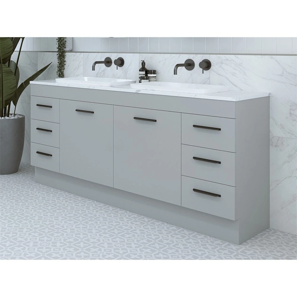 Bargo Vanity Collection 600mm - 2100mm Cabinet only Bargo Vanity Collection 600mm - 2100mm Cabinet Only -HERA Bathware Sales bargo vanity collection 600mm 2100mm cabinet onlycenter bowl600mmtimberline 825285