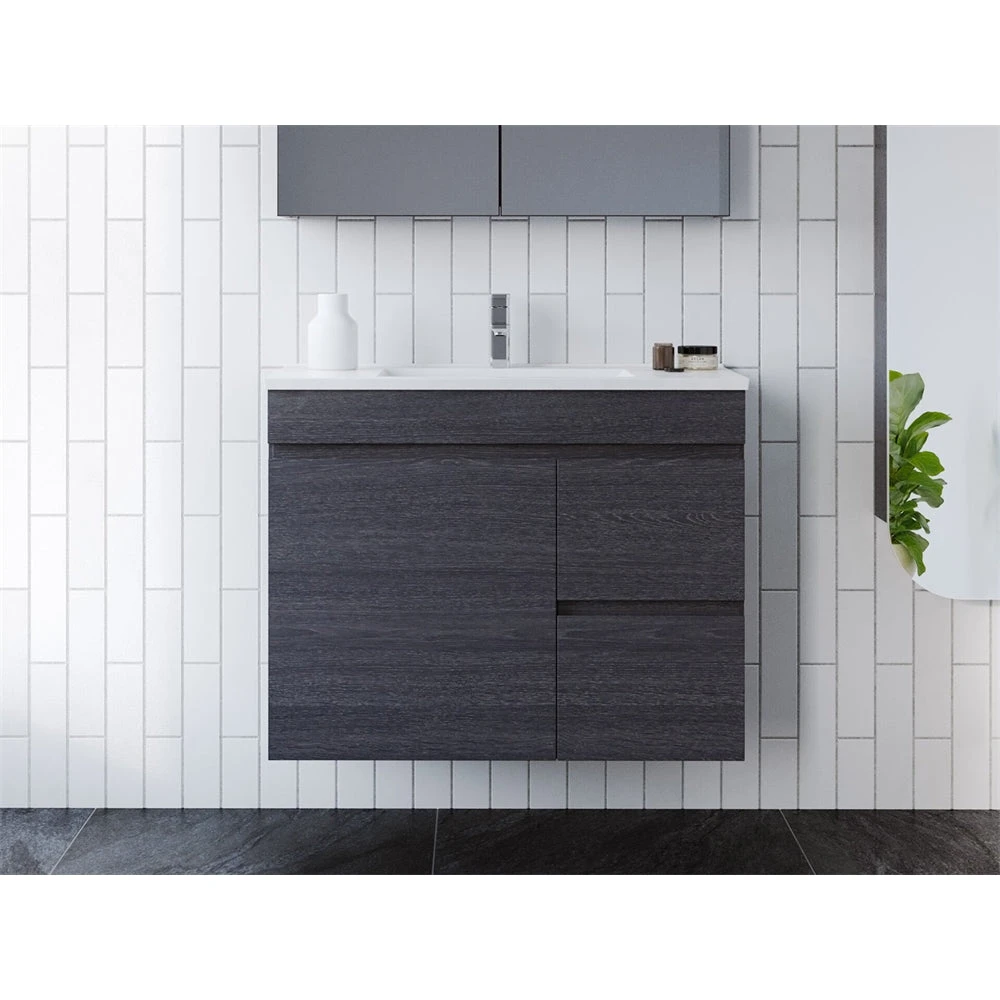 Bargo Vanity Collection 600mm - 2100mm Cabinet only Bargo Vanity Collection 600mm - 2100mm Cabinet Only -HERA Bathware Sales bargo vanity collection 600mm 2100mm cabinet onlycenter bowl600mmtimberline 918787