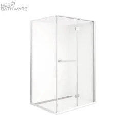 Barossa Chrome, Pivot Semi-frameless