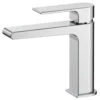 Beki Basin Mixer | BellaVista -HERA Bathware Sales beki basin mixerchromebella vista 489343