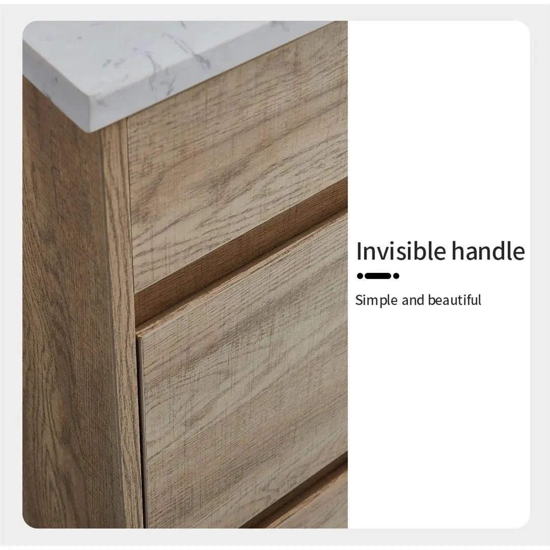 Bellay Free Standing Timber Look Vanity 900mm Drawers on Right Bellay Free Standing Timber Look Vanity 900mm Drawers On Right -HERA Bathware Sales bellay free standing timber look vanity 900mm drawers on rightvanitieslouis marco 118308