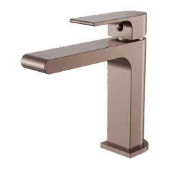 Bianca Basin Mixer Straight Spout 4 Bianca Basin Mixer Straight Spout -HERA Bathware Sales bianca basin mixer straight spoutbrushed bronzebasin mixernero tapware 792862