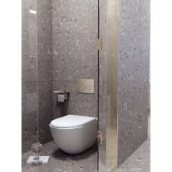 BIANCA Shower Mixer With Diverter Separate 11 BIANCA Shower Mixer With Diverter Separate -HERA Bathware Sales bianca shower mixer with diverter separatebrushed goldshower mixernero tapware 411417