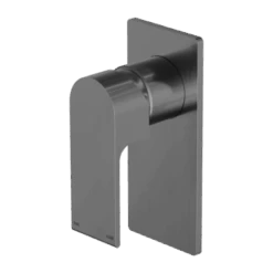 BIANCA Shower Mixer -HERA Bathware Sales bianca shower mixergun metalshower mixernero tapware 221870