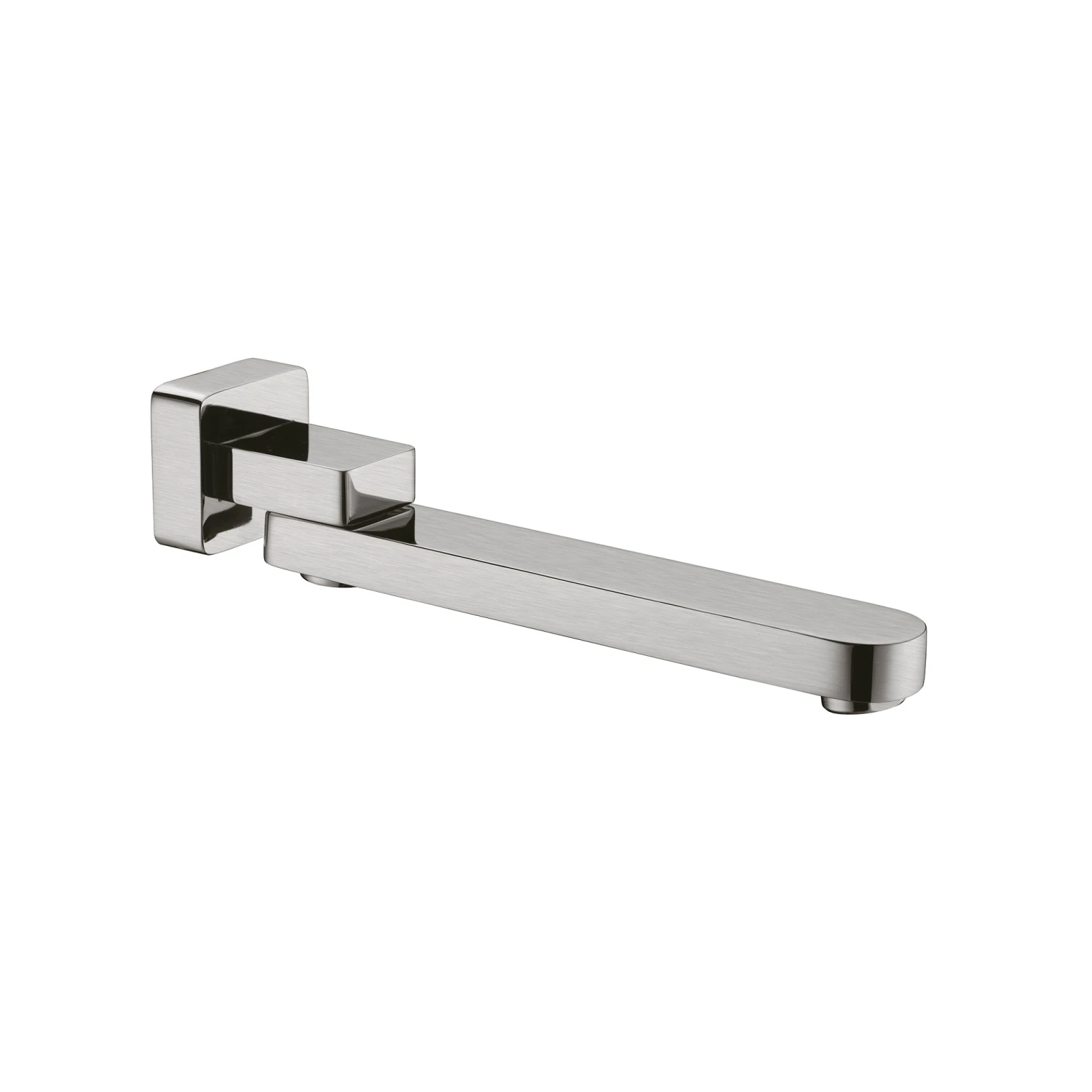 BIANCA Swivel Bath Spout BIANCA Swivel Bath Spout -HERA Bathware Sales bianca swivel bath spoutchromebath spoutnero tapware 792644