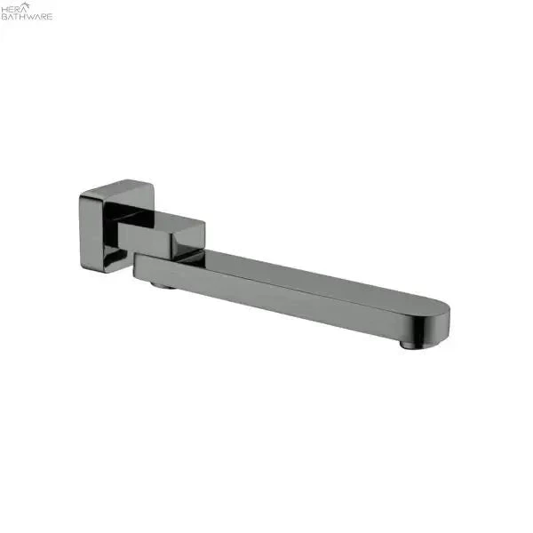 BIANCA Swivel Bath Spout BIANCA Swivel Bath Spout -HERA Bathware Sales bianca swivel bath spoutgun metalbath spoutnero tapware 386293