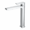 BIANCA Tall Basin Mixer 2 BIANCA Tall Basin Mixer -HERA Bathware Sales bianca tall basin mixerchrometall basin mixernero tapware 813451