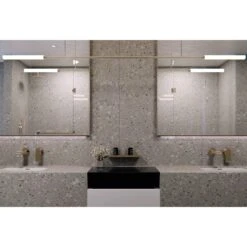 BIANCA Wall Basin Mixer Seperate -HERA Bathware Sales bianca wall basin mixer seperate187mmchrometapwarenero tapware 389413