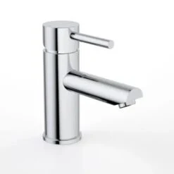 BLAZE PIN BASIN MIXER