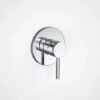 BLAZE PIN BATH/SHOWER MIXER -HERA Bathware Sales blaze pin bathshower mixerchromeshower mixerstylus 859720