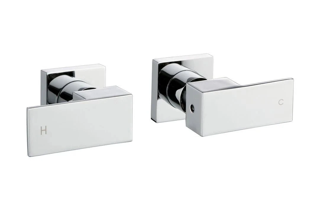 BORA Wall Top Assemblies Square BORA Wall Top Assemblies Square -HERA Bathware Sales bora wall top assemblies squarematte blackshower mixeraquaperla 479638