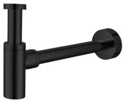 Bottle Trap 32MM - Matte Black