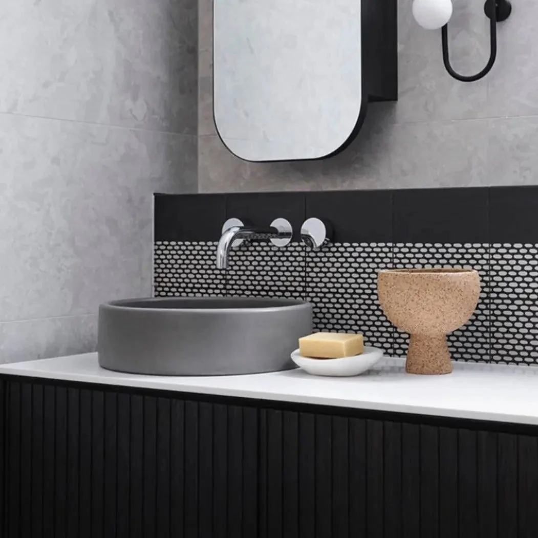 Bowl Basin - Surface Mount Bowl Basin - Surface Mount -HERA Bathware Sales bowl basin surface mountlilacnood co 760694